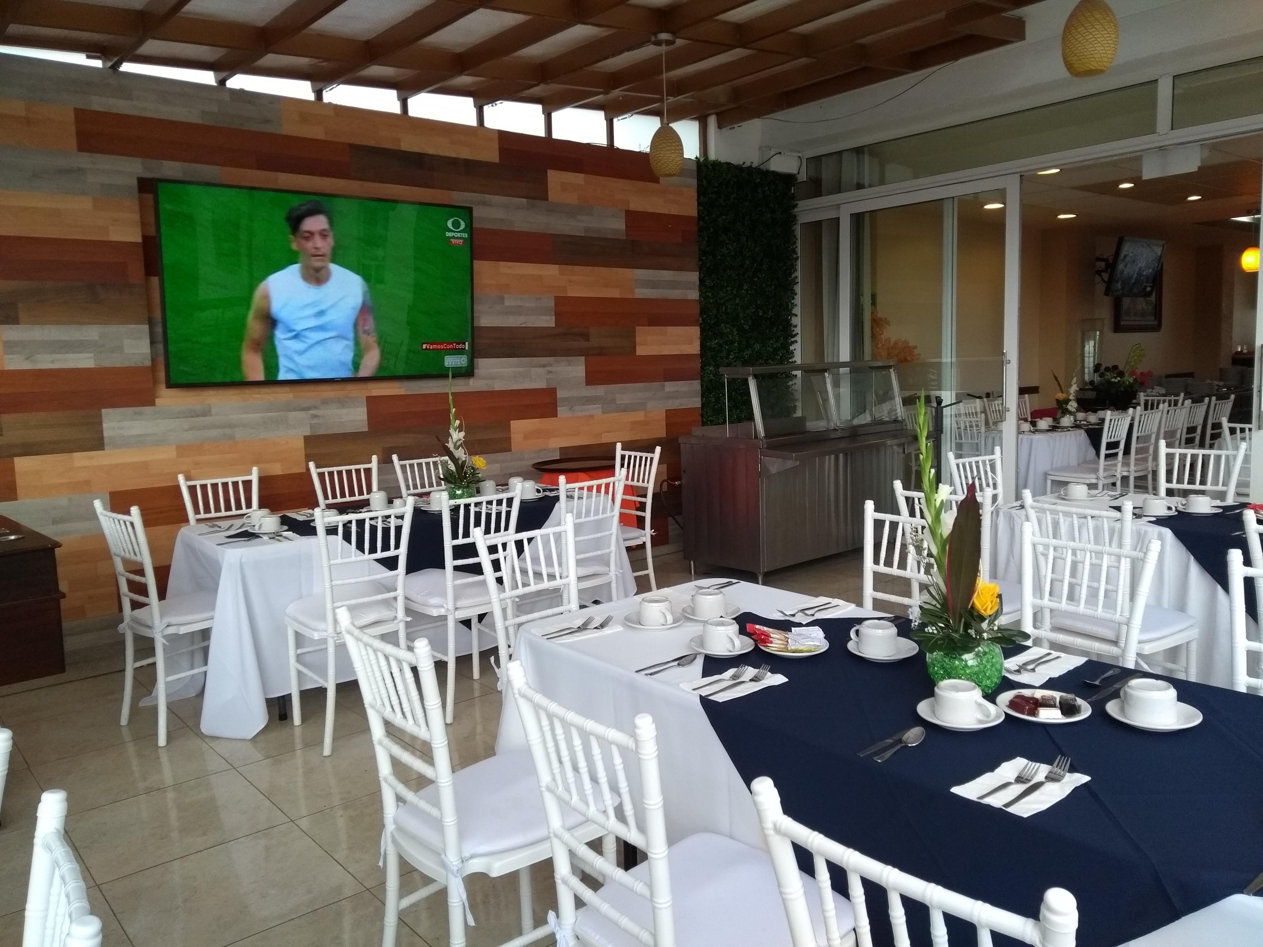 Hotel Senorial Tlaxcala Exterior photo